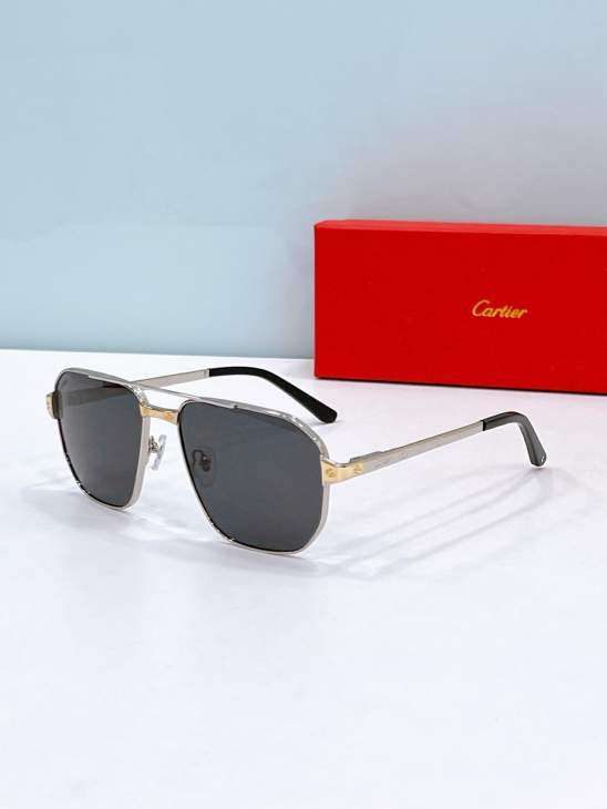 Picture of Cartier Sunglasses _SKUfw79566726fw